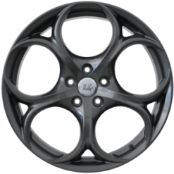 Jante Alfa Romeu Style 19x9 ET34 5x110 ANTHRACITE